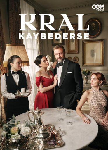 مشاهدة وتحميل الحلقة 13 مترجمة من الموسم 1 الاول من مسلسل الدراما اذا خسر الملك مترجم مسلسل Kral Kaybederse Season 1 مترجم كامل مشاهدة مباشرة اون لاين وتحميل مباشر