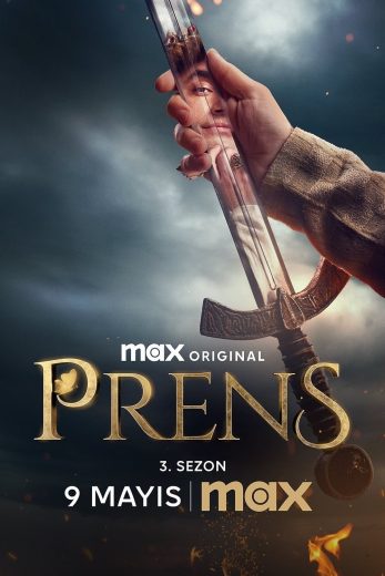 مشاهدة وتحميل الحلقة 3 مترجمة من الموسم 3 الثالث من مسلسل الكوميديا الامير Prens مترجم مسلسل The Prince Season 3 مترجم كامل مشاهدة مباشرة اون لاين وتحميل مباشر
